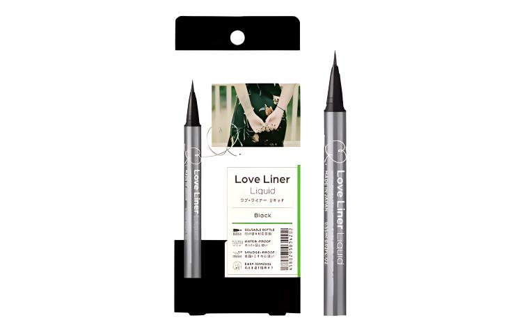 Женские подводки для глаз LOVE LINER
Женские подводки для глаз LOVE LINER