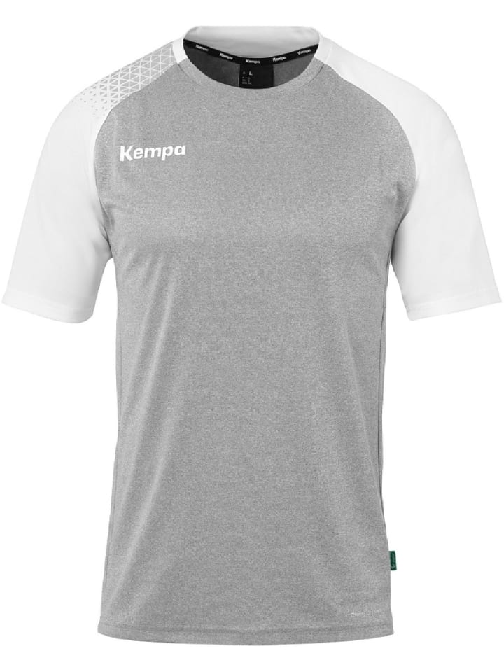 Kempa Спортивная футболка «Ambition 28 Shirt» серого цвета, Серый, Kempa Спортивная футболка «Ambition 28 Shirt» серого цвета
Kempa Спортивная футболка «Ambition 28 Shirt» серого цвета, Серый, Kempa Спортивная футболка «Ambition 28 Shirt» серого цвета