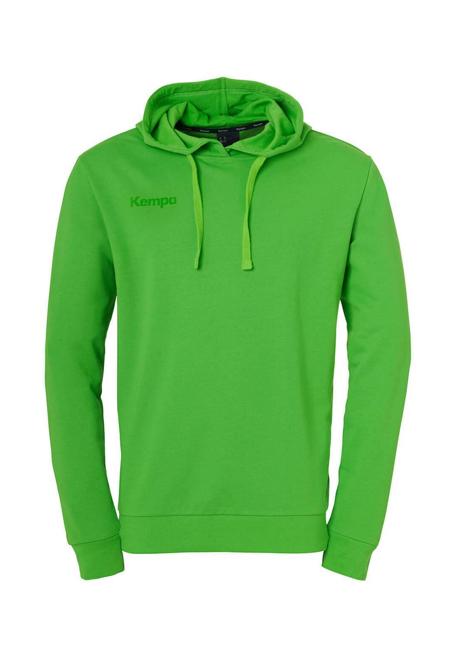 Худи Kempa Hoodie, Hope Grün/Green
Худи Kempa Hoodie, Hope Grün/Green