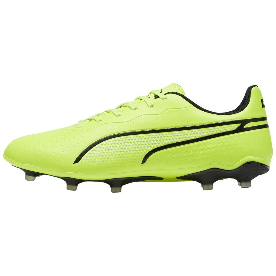 Бутсы Puma KING MATCH, цвет Apple
Бутсы Puma KING MATCH, цвет Apple