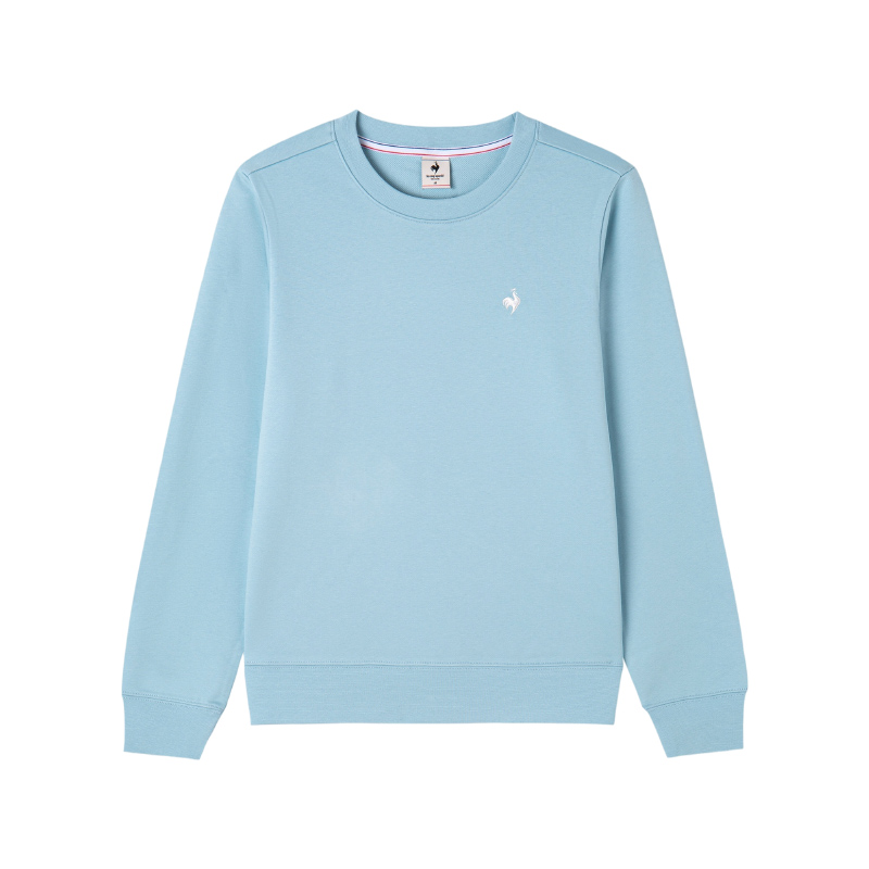 Свитшот женский Le Coq Sportif, розовый
Свитшот женский Le Coq Sportif, розовый