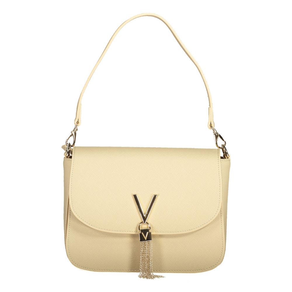 Бежевая полиэтиленовая женская сумка Valentino Bags, Бежевый, Бежевая полиэтиленовая женская сумка Valentino Bags
Бежевая полиэтиленовая женская сумка Valentino Bags, Бежевый, Бежевая полиэтиленовая женская сумка Valentino Bags