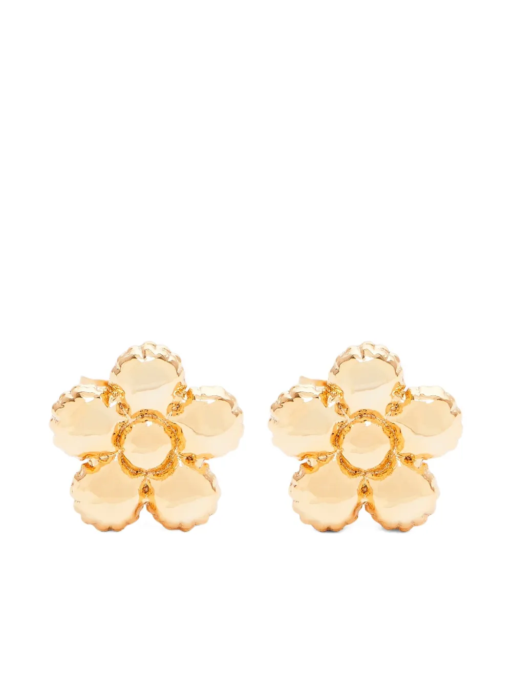 Серьги-гвоздики Daisy Marc Jacobs, золотистый
Серьги-гвоздики Daisy Marc Jacobs, золотистый