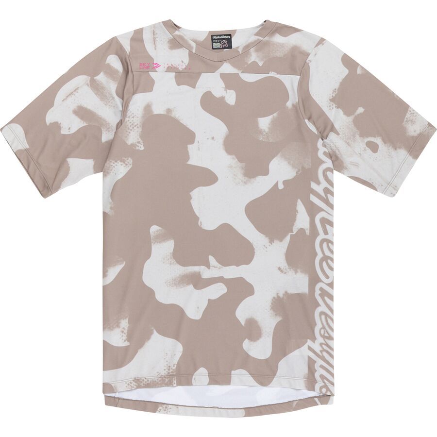 Футболка Troy Lee Designs Skyline Troy Lee Designs, Scrubland Timber
Футболка Troy Lee Designs Skyline Troy Lee Designs, Scrubland Timber