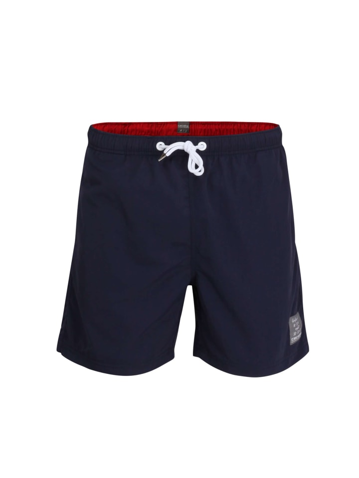 CECEBA Плавки Rio темно-синего цвета
CECEBA Плавки Rio темно-синего цвета