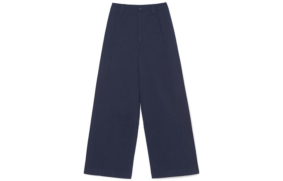 Женские повседневные брюки LACOSTE, синий
Женские повседневные брюки LACOSTE, синий