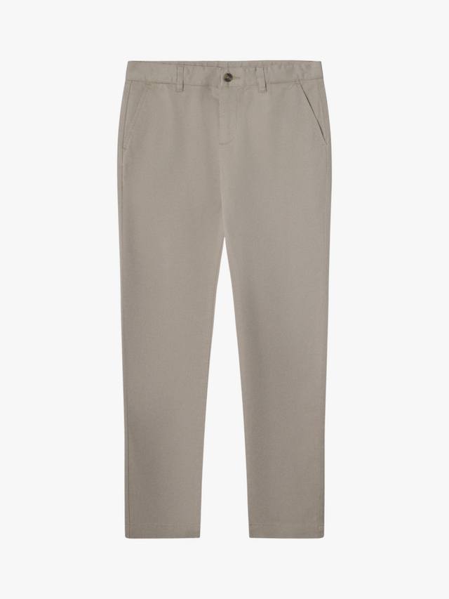 Детские хлопковые расслабленные чиносы Hackett London, Malt Beige
Детские хлопковые расслабленные чиносы Hackett London, Malt Beige