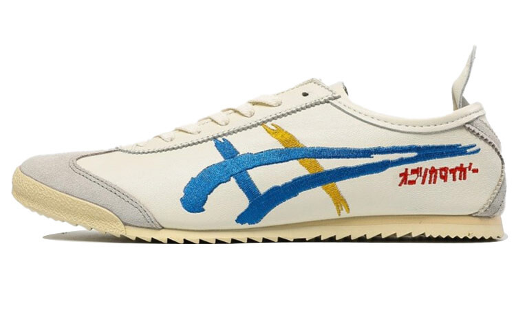 MEXICO 66 Кроссовки для мужчин с низким верхом, желтые/синие/белые Onitsuka Tiger, Синий, MEXICO 66 Кроссовки для мужчин с низким верхом, желтые/синие/белые Onitsuka Tiger
MEXICO 66 Кроссовки для мужчин с низким верхом, желтые/синие/белые Onitsuka Tiger, Синий, MEXICO 66 Кроссовки для мужчин с низким верхом, желтые/синие/белые Onitsuka Tiger