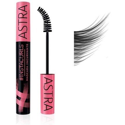 Тушь для ресниц Astra Make-Up #Instacurls, Astra Makeup
Тушь для ресниц Astra Make-Up #Instacurls, Astra Makeup