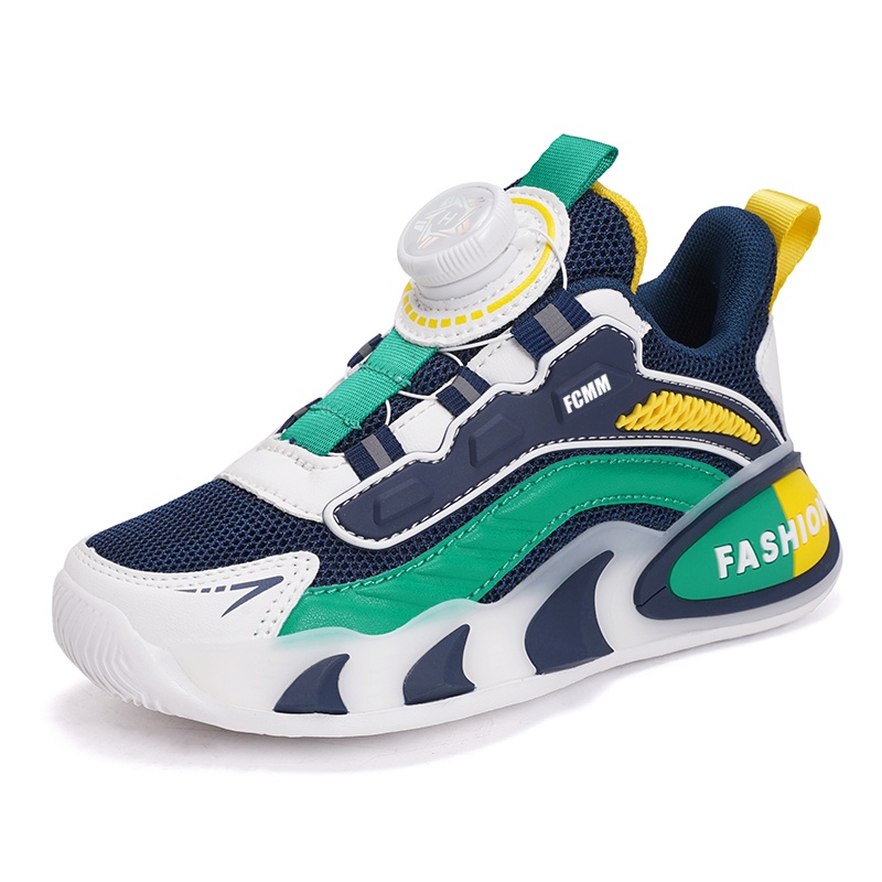 Дышащие низкие повседневные кроссовки для детей FCMM, синий
Дышащие низкие повседневные кроссовки для детей FCMM, синий