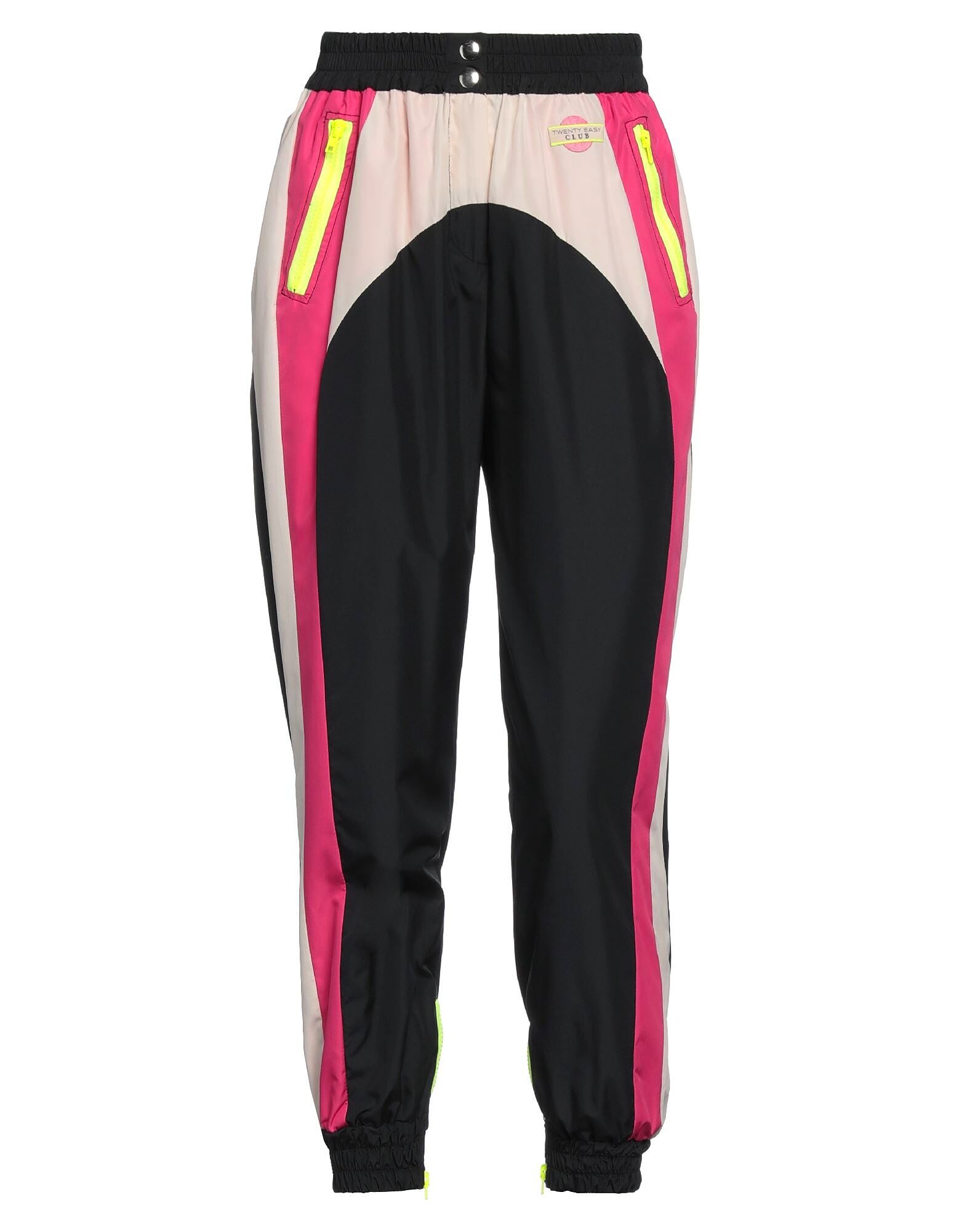 Брюки Kaos, черный
Брюки Kaos, черный