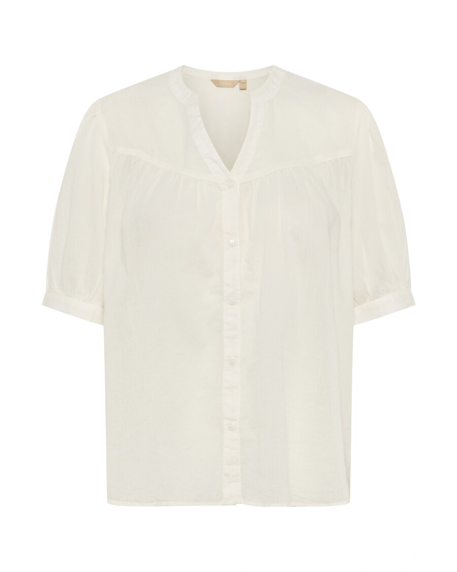 Блуза CULTURE Cybelle, белый
Блуза CULTURE Cybelle, белый