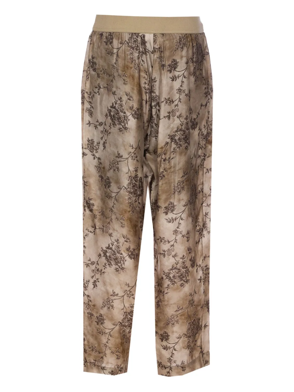 Брюки Palmer Uma Wang, нейтральный
Брюки Palmer Uma Wang, нейтральный