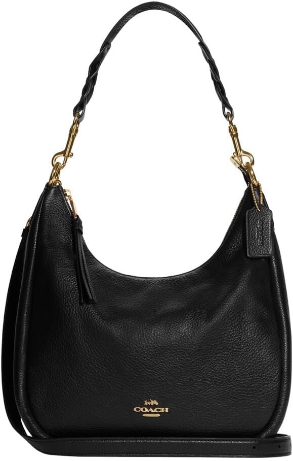 Сумка Coach Unisex Jules Hobo
Сумка Coach Unisex Jules Hobo