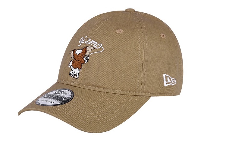 New Era Бейсболка унисекс
New Era Бейсболка унисекс