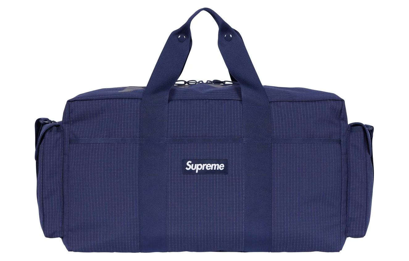 Supreme Нейлоновая дорожная сумка унисекс marine blue, Синий, Supreme Нейлоновая дорожная сумка унисекс marine blue
Supreme Нейлоновая дорожная сумка унисекс marine blue, Синий, Supreme Нейлоновая дорожная сумка унисекс marine blue