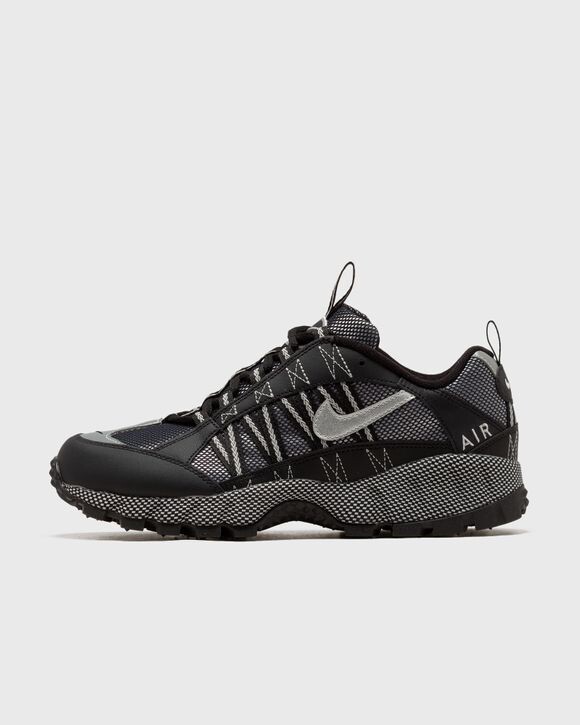 Кроссовки Nike Nike Air Humara Qs 'Black Metallic', цвет black/metallic silver-metallic silver
Кроссовки Nike Nike Air Humara Qs 'Black Metallic', цвет black/metallic silver-metallic silver
