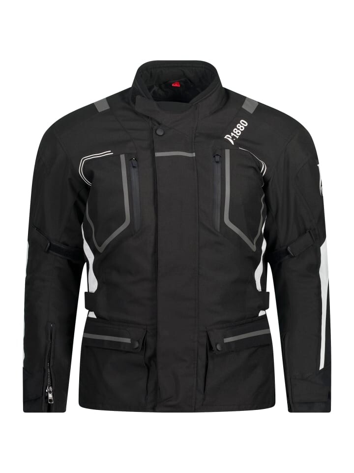 Парка JP1880, черный
Парка JP1880, черный