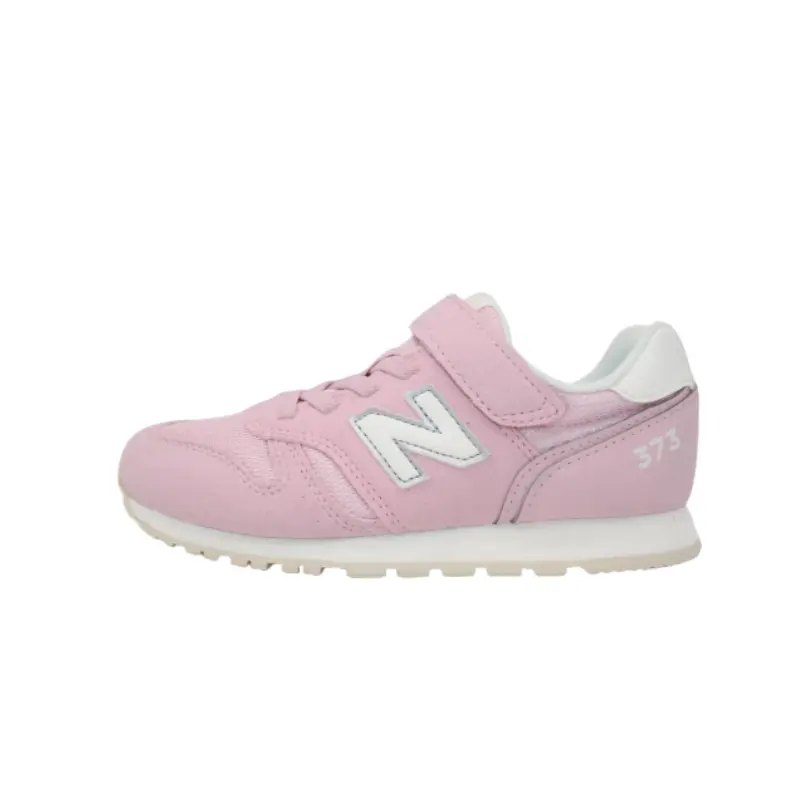 New Balance NB 373 устойчивые к истиранию лоу-топы детские повседневные кроссовки pink детские
New Balance NB 373 устойчивые к истиранию лоу-топы детские повседневные кроссовки pink детские
