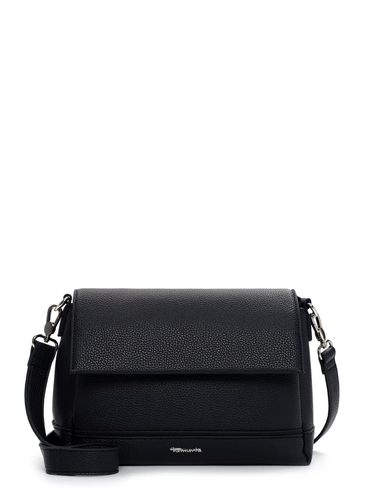 Tamaris Сумка через плечо TAS Kennia синего цвета
Tamaris Сумка через плечо TAS Kennia синего цвета