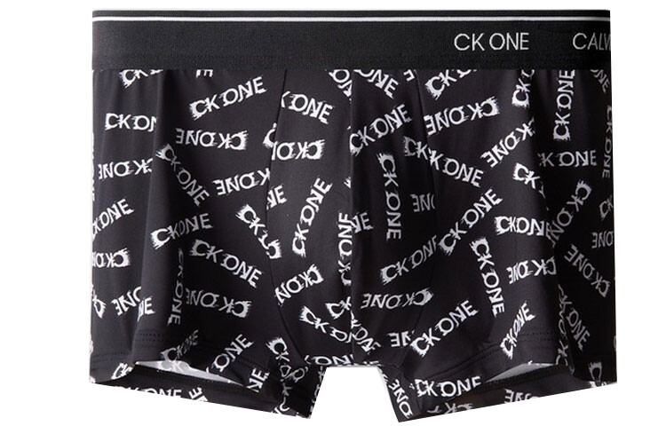 Мужские трусы Calvin Klein, цвет Black
Мужские трусы Calvin Klein, цвет Black