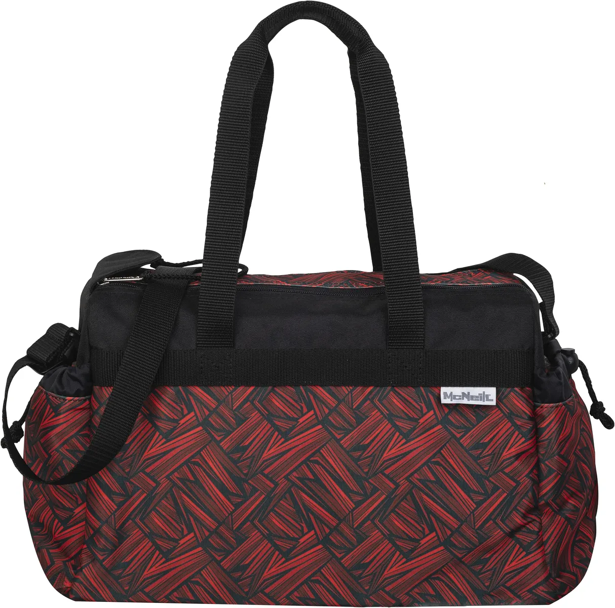 Спортивная сумка McNeill "Зак" для школы, спорта и отдыха, цвет Zack
Спортивная сумка McNeill "Зак" для школы, спорта и отдыха, цвет Zack
