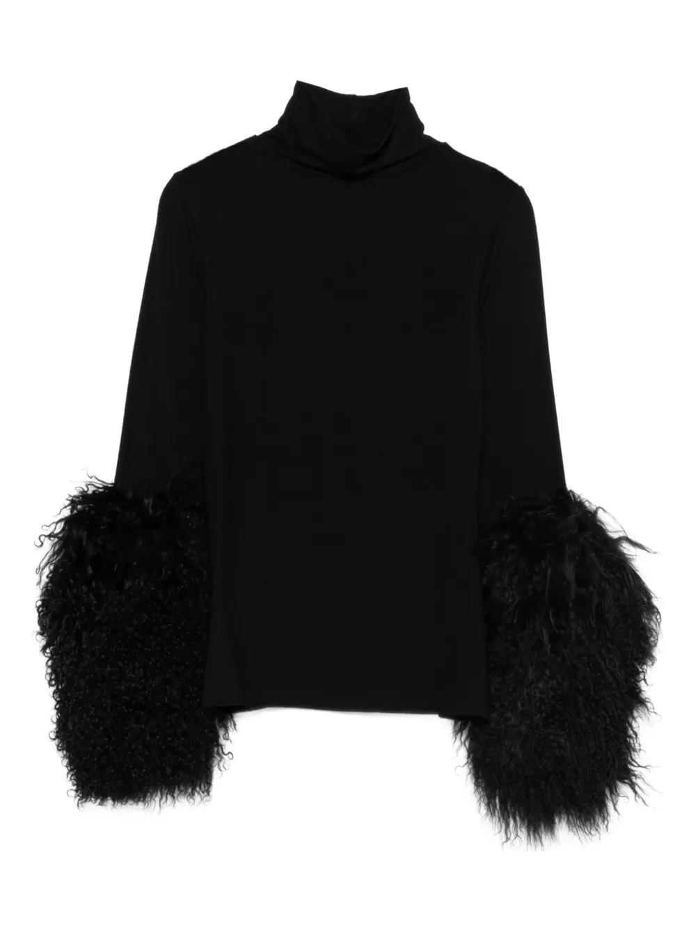 Водолазка Moira Cowboys Of Habit, черный
Водолазка Moira Cowboys Of Habit, черный