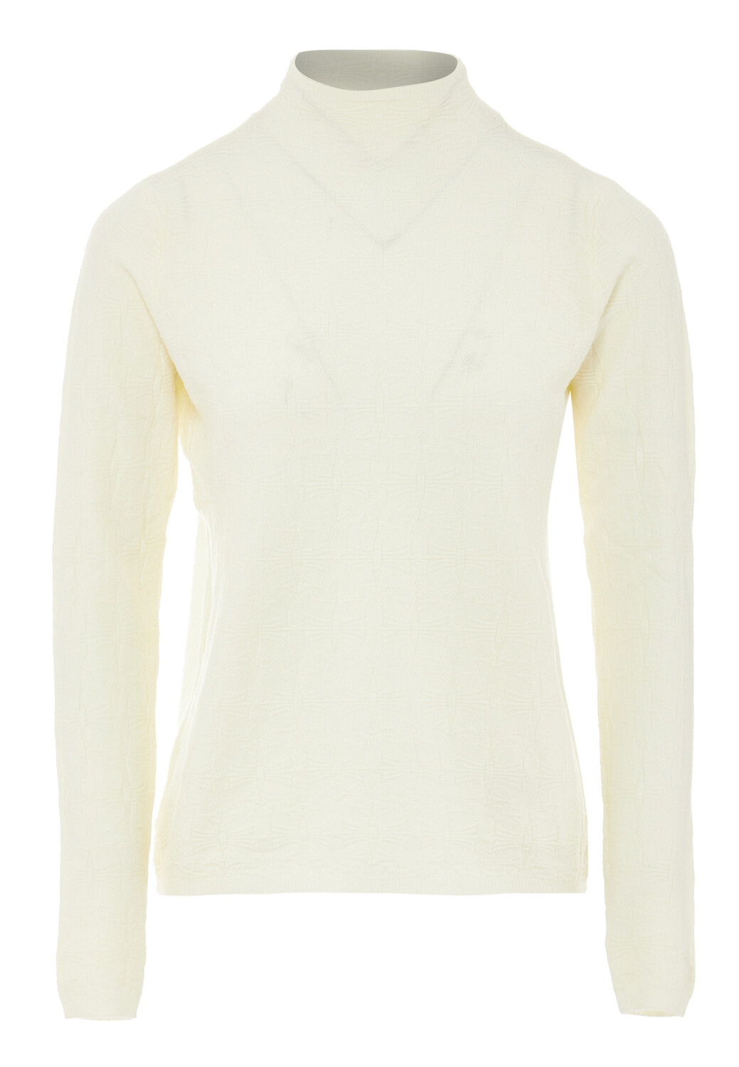 Свитер aleva Strick, белый 
Свитер aleva Strick, белый