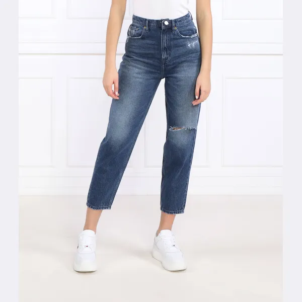 Джинсы обычного кроя Tommy Hilfiger, синий
Джинсы обычного кроя Tommy Hilfiger, синий