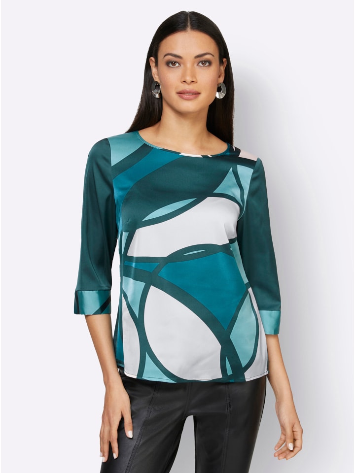 Блузка creation L
Блузка creation L