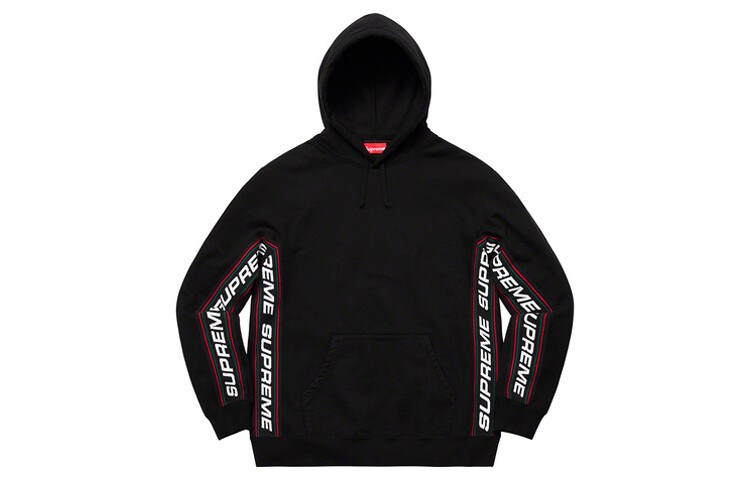 Осень/Зима19 Толстовка Унисекс Supreme
Осень/Зима19 Толстовка Унисекс Supreme