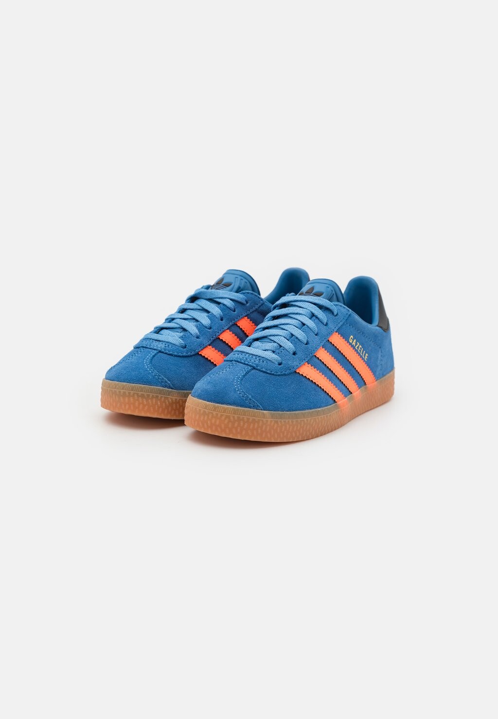Кроссовки GAZELLE UNISEX adidas Originals, синий
Кроссовки GAZELLE UNISEX adidas Originals, синий