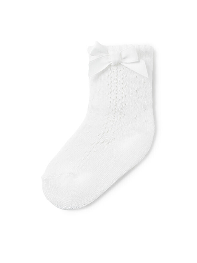 Носки Mayoral, экрю
Носки Mayoral, экрю