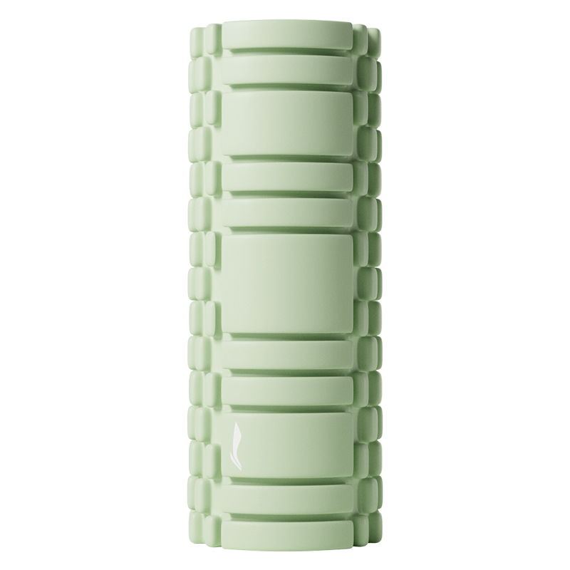 LINING Пенный ролик для йоги и фитнеса, массажа и коррекции фигуры, Green/Gray, EVA+PVC, для расслабления и тонизирования мышц
LINING Пенный ролик для йоги и фитнеса, массажа и коррекции фигуры, Green/Gray, EVA+PVC, для расслабления и тонизирования мышц