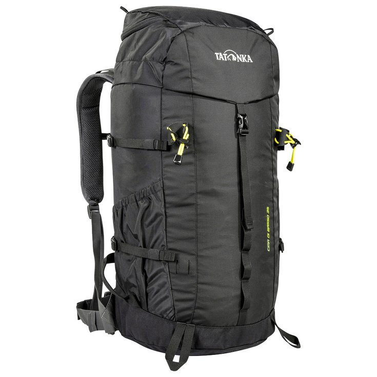 Рюкзак cima di basso 35 черный Tatonka
Рюкзак cima di basso 35 черный Tatonka