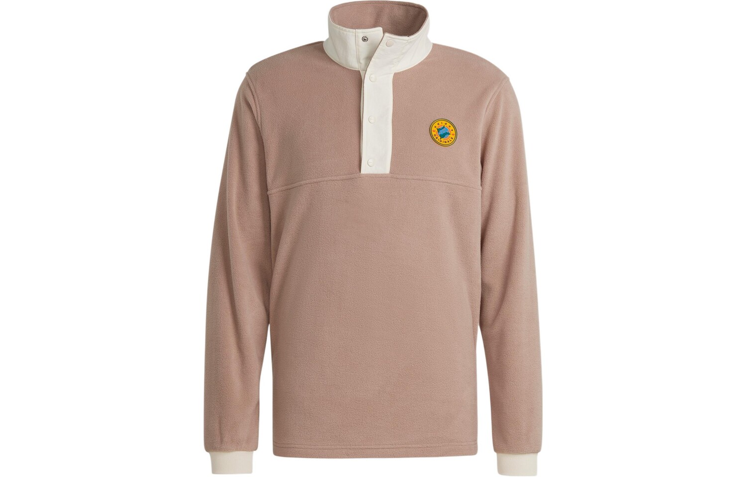 Adidas Originals Мужская толстовка, цвет Brown
Adidas Originals Мужская толстовка, цвет Brown