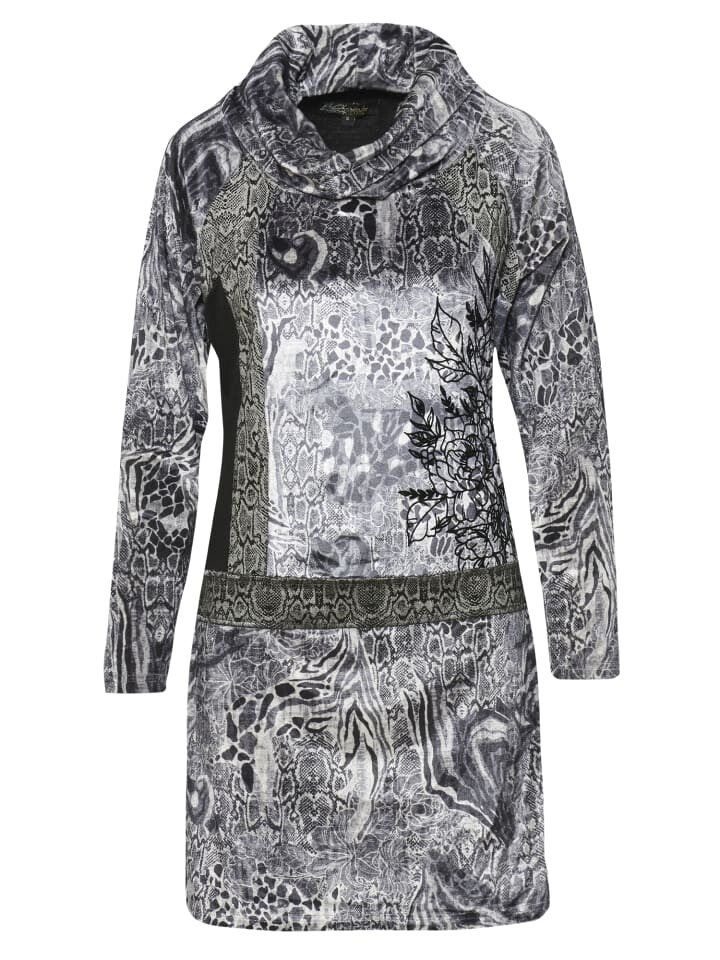 Длинное платье KOROSHI, черный
Длинное платье KOROSHI, черный