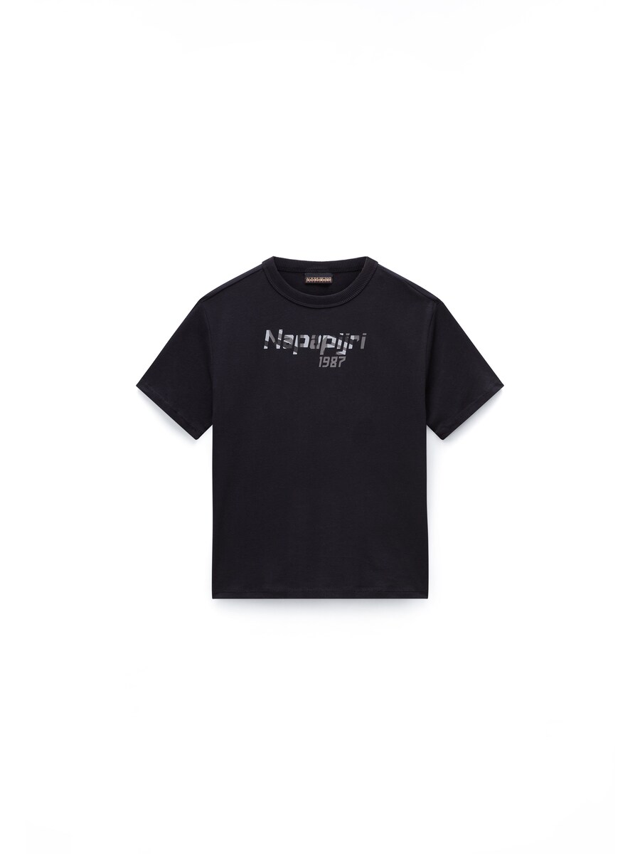 Рубашка NAPAPIJRI S-Primiero, черный
Рубашка NAPAPIJRI S-Primiero, черный