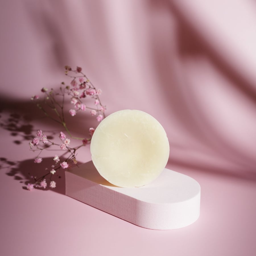 Bydgoska Wytwórnia Mydła, Кондиционер-бар – увлажнение и мягкость – сменный блок, 60 г
Bydgoska Wytwórnia Mydła, Кондиционер-бар – увлажнение и мягкость – сменный блок, 60 г