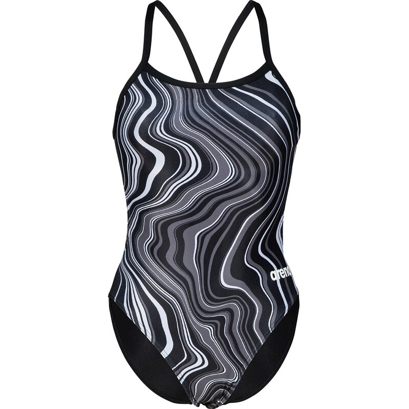 Купальник женский купальник вызов назад мар Arena, мультиколор
Купальник женский купальник вызов назад мар Arena, мультиколор