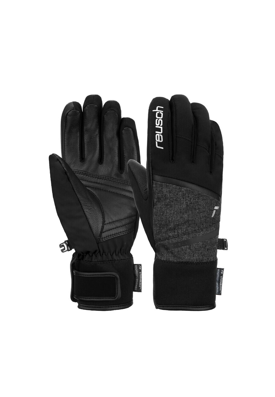 Перчатки REUSCH Athletic Gloves Tessa STORMBLOXX, серый
Перчатки REUSCH Athletic Gloves Tessa STORMBLOXX, серый