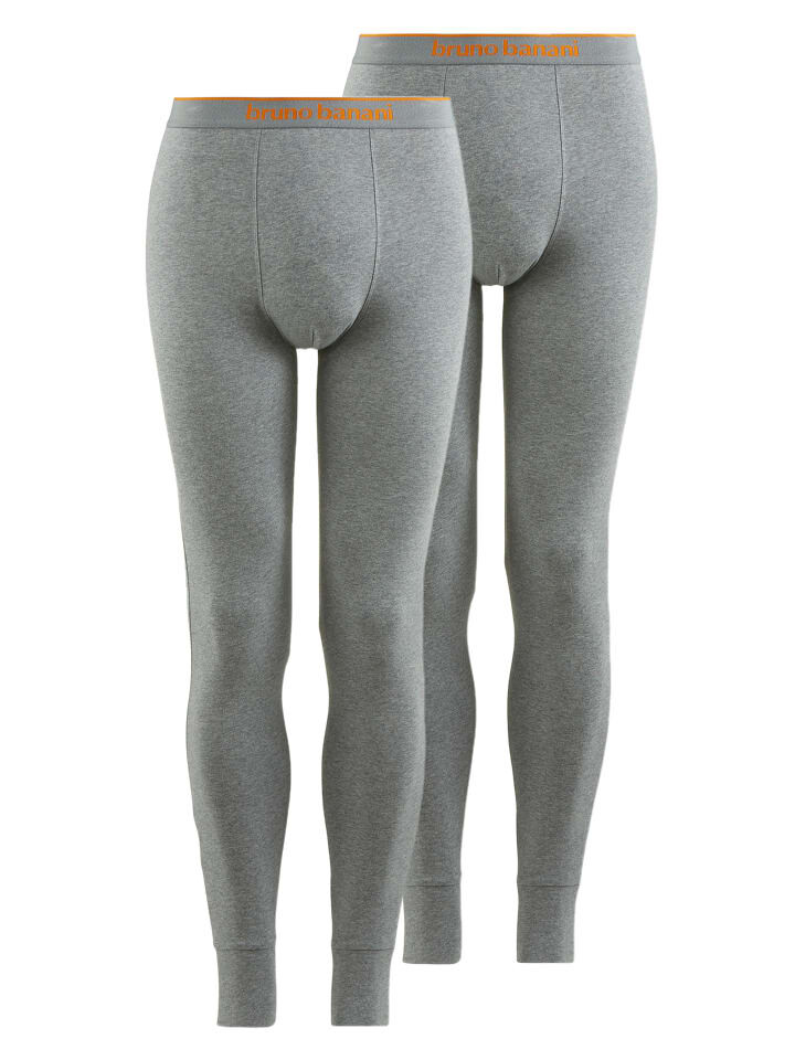 Трусы Bruno Banani, цвет graumelange
Трусы Bruno Banani, цвет graumelange