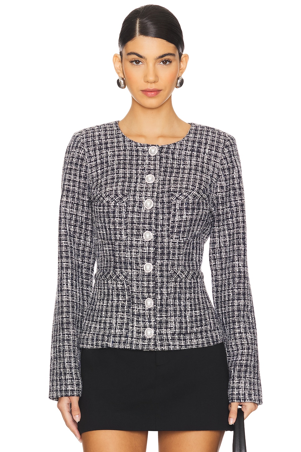 Куртка эвелин Majorelle, белый
Куртка эвелин Majorelle, белый