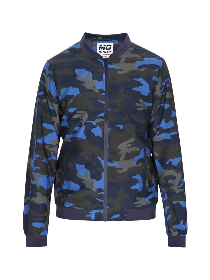 Переходная куртка MO Jacke, синий
Переходная куртка MO Jacke, синий