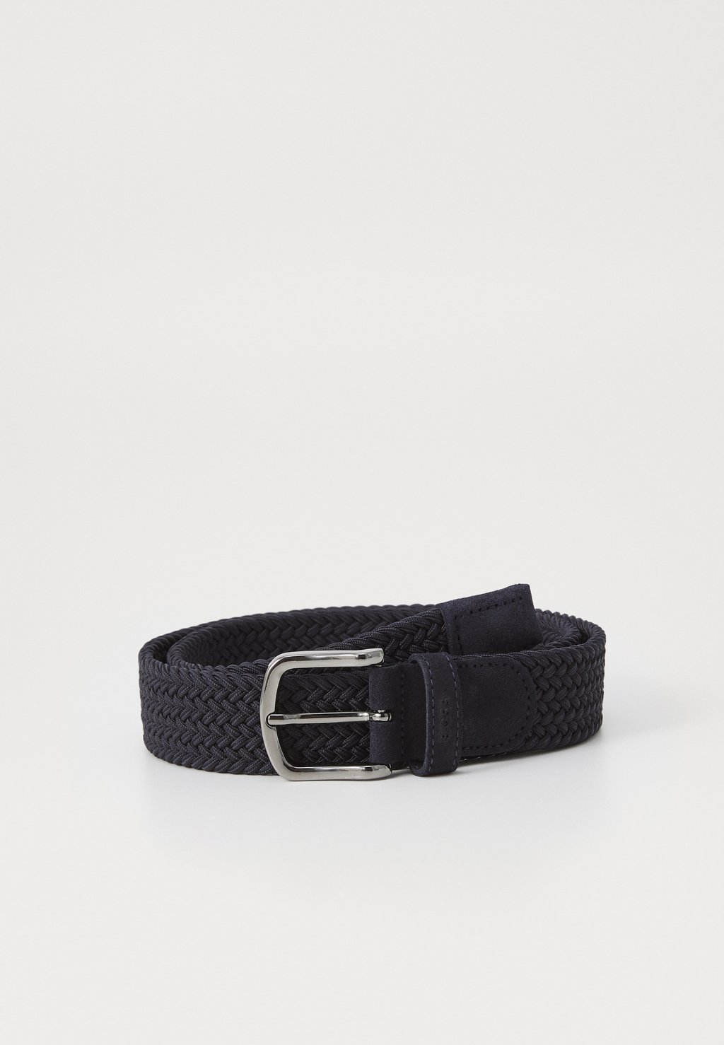 Пояс SASH BOSS, темно-синий
Пояс SASH BOSS, темно-синий