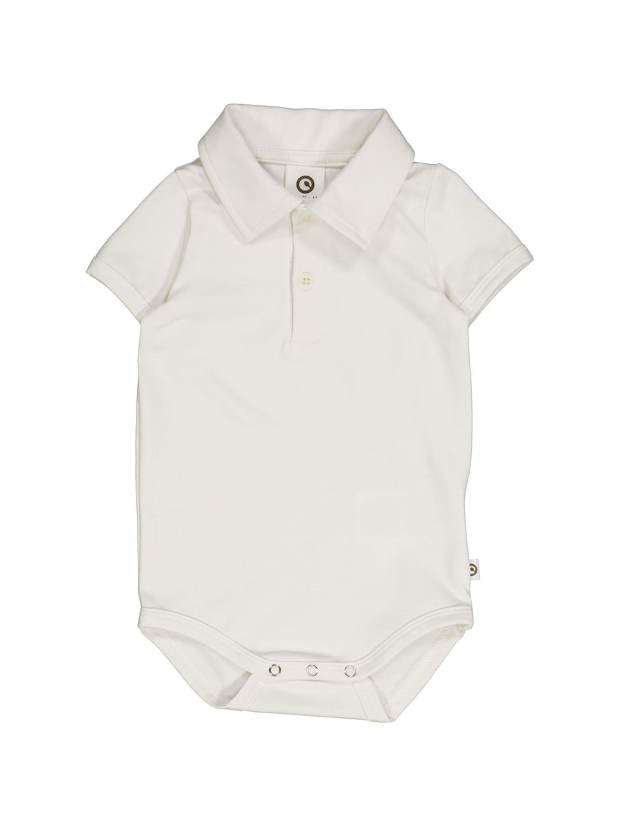 Комбинезон/боди Müsli by GREEN COTTON Cozy Me, Natural White
Комбинезон/боди Müsli by GREEN COTTON Cozy Me, Natural White
