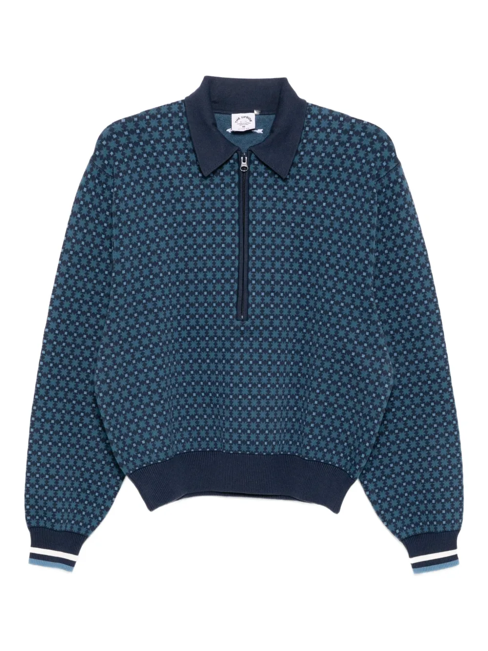 Джемпер Lumiere The Upside, синий
Джемпер Lumiere The Upside, синий