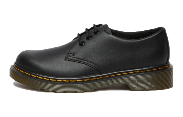 Кожаные туфли дерби Dr. Martens Kids 1461 Dr.Martens
Кожаные туфли дерби Dr. Martens Kids 1461 Dr.Martens
