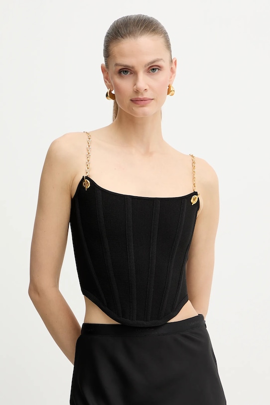 Блузка AISHA Marciano Guess, черный
Блузка AISHA Marciano Guess, черный