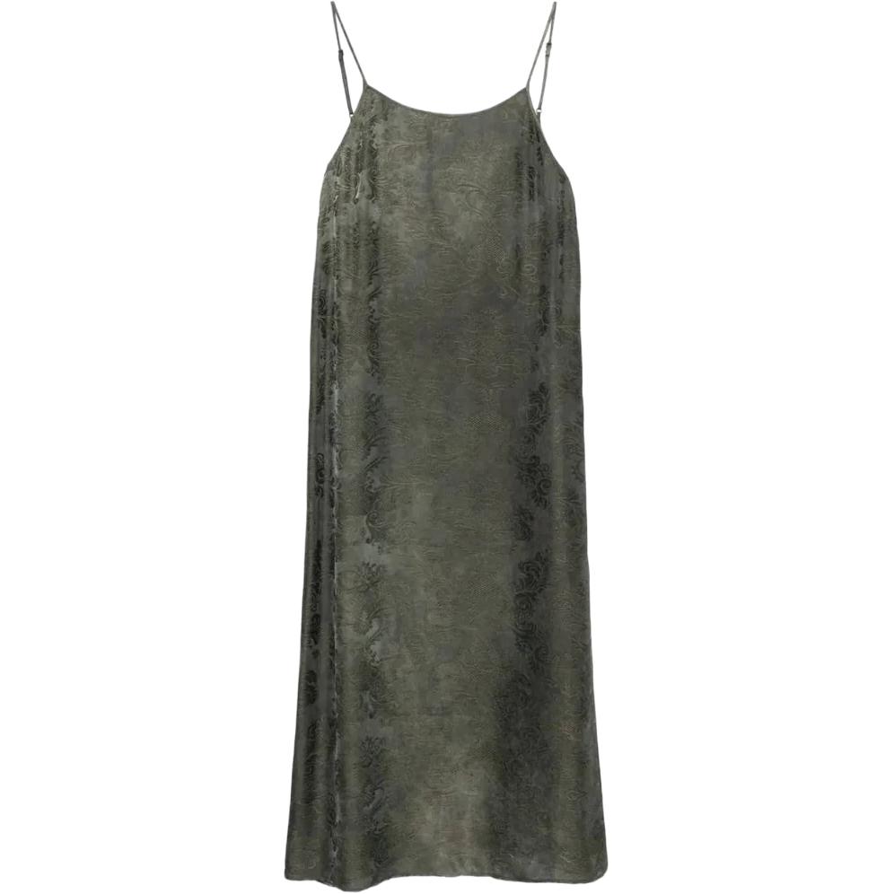 Платье Anaya UMA WANG, темно-зеленый
Платье Anaya UMA WANG, темно-зеленый